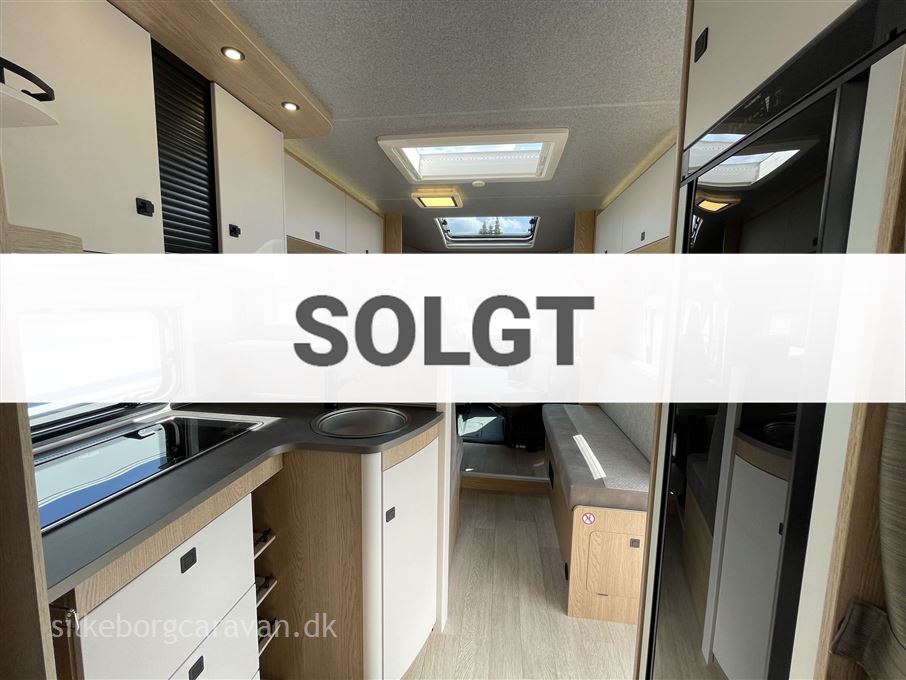 Hobby Ontour T 700 F